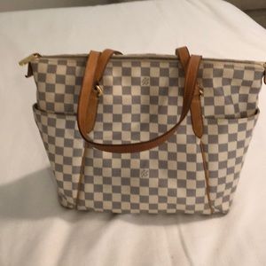 LV handbag